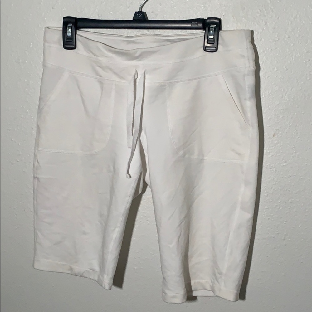Xersion shorts